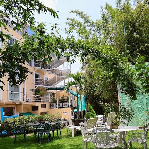 Hotel Rúah