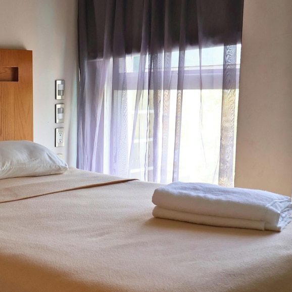Hotel Rúah