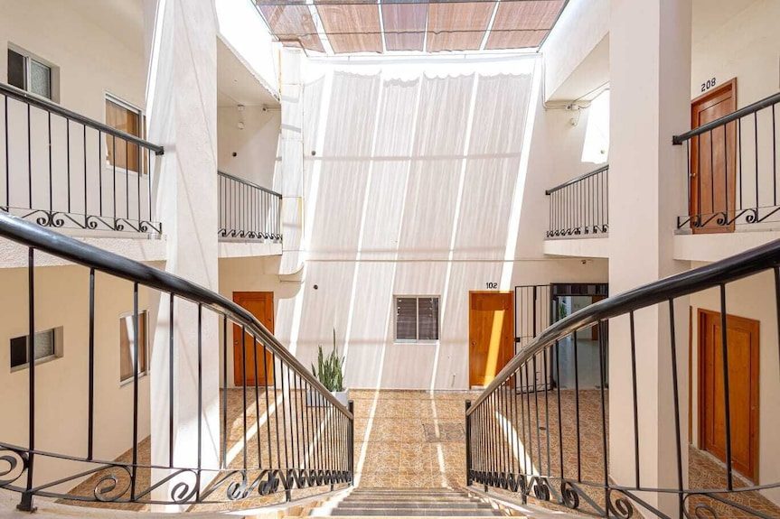 Hotel Salvatierra — foto 1