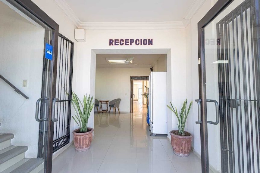 Hotel Salvatierra — foto 3