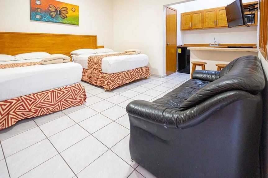 Hotel Salvatierra — foto 4
