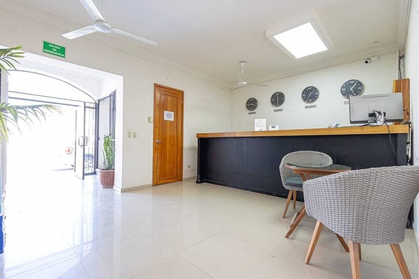 Hotel Salvatierra — foto 5