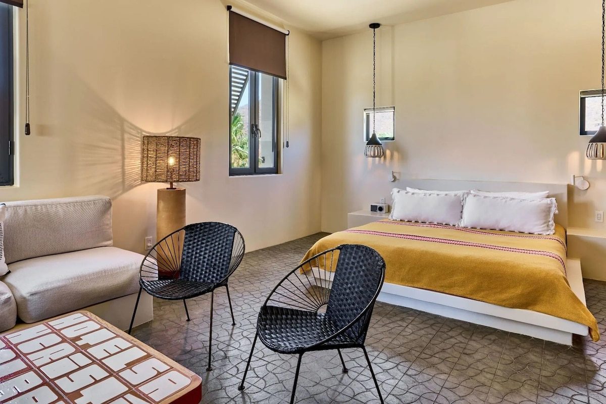 Hotel San Cristobal