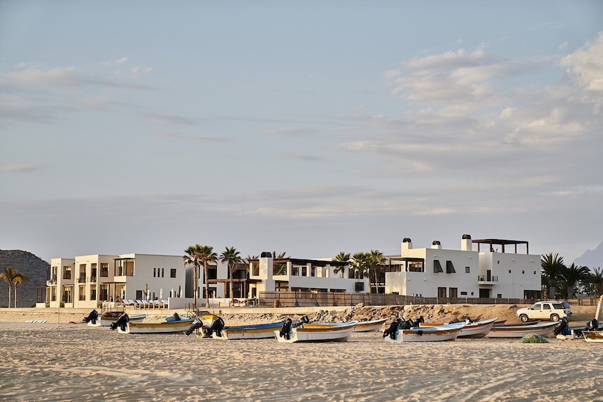Hotel San Cristobal