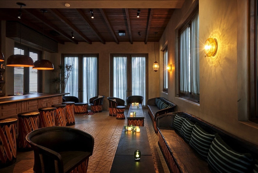 Hotel San Cristobal