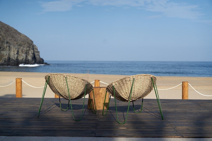 Hotel San Cristobal