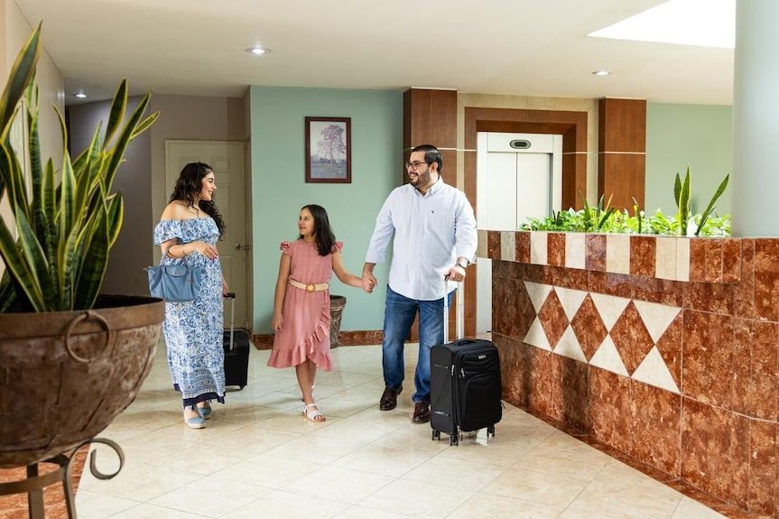 Hotel San Juan