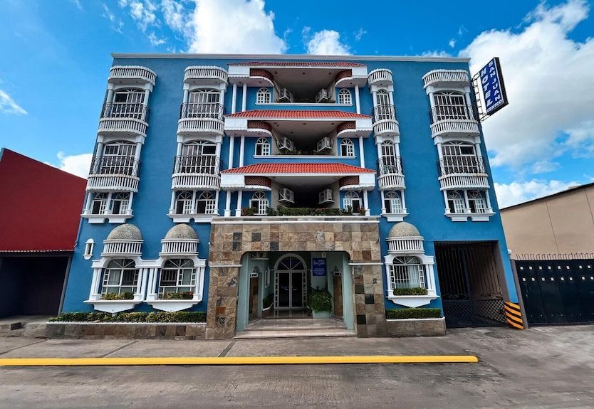 Hotel San Juan