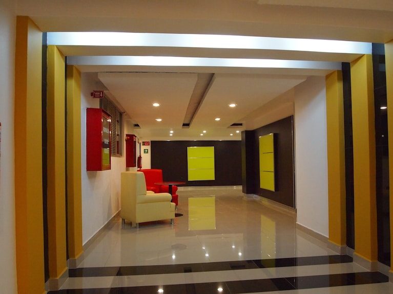 Hotel Santa Cruz