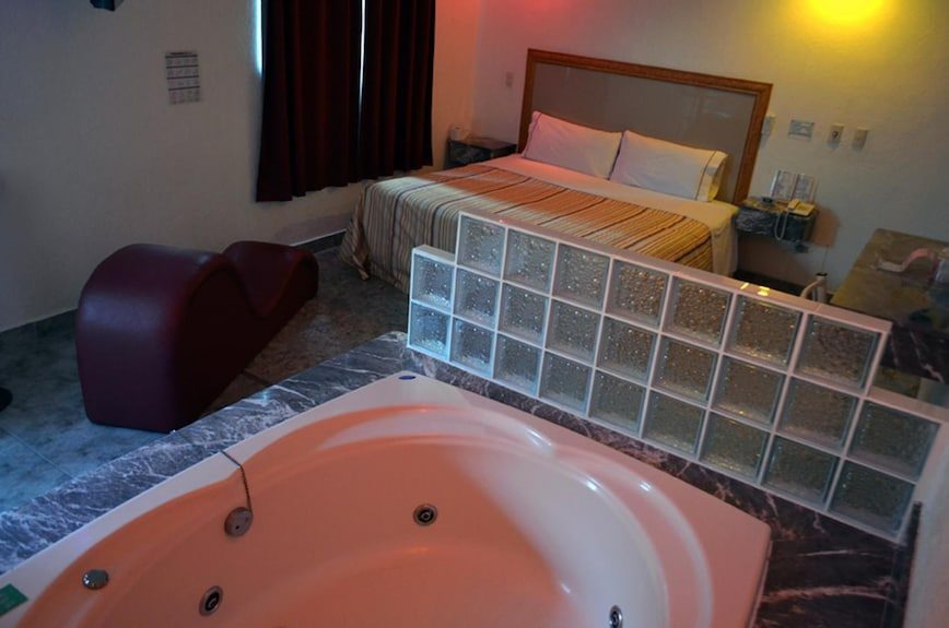 Hotel Santa Cruz