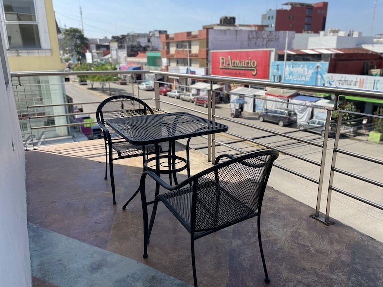 Hotel Santo Domingo