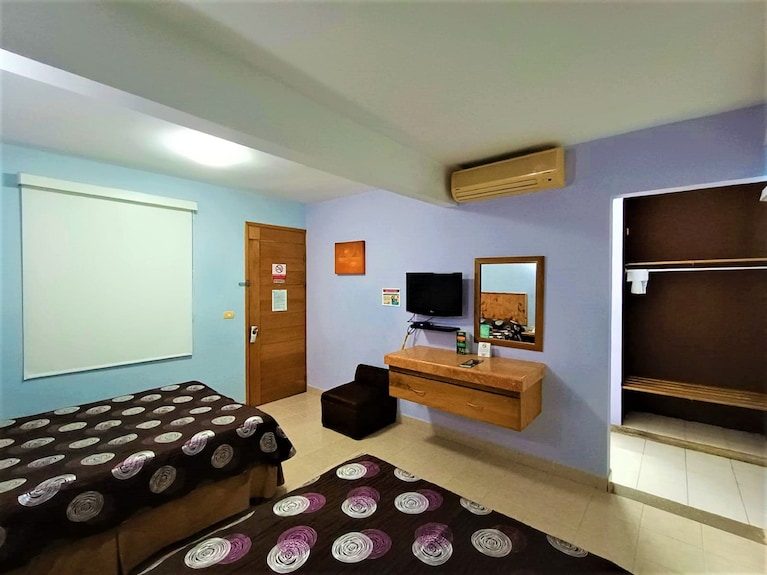 Hotel Santo Domingo