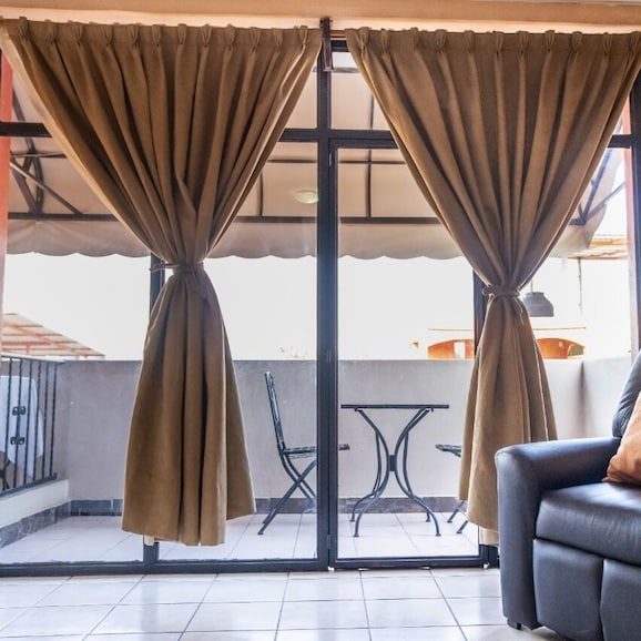 Hotel Savaro — foto 1