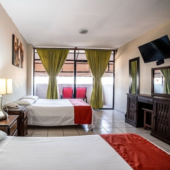 Hotel Savaro — foto 2