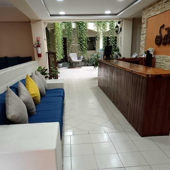 Hotel Savaro — foto 4