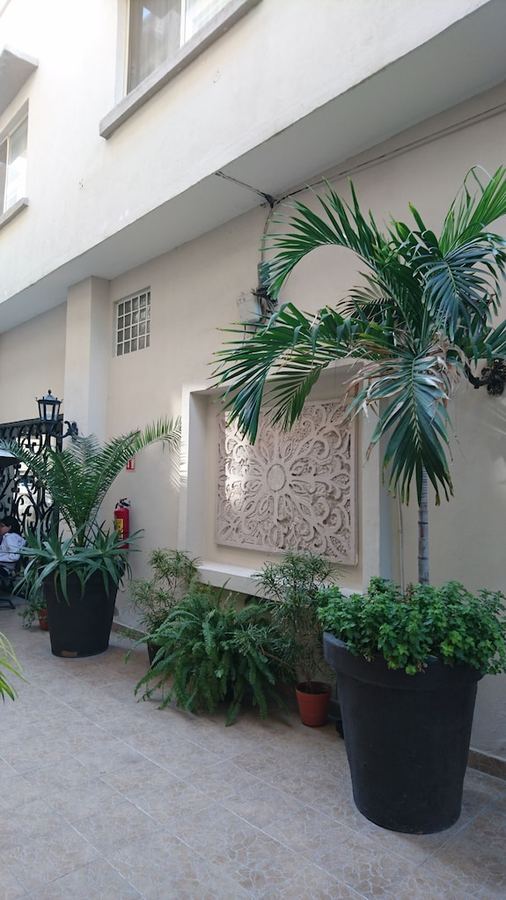 Hotel Savoy Express