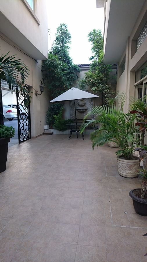 Hotel Savoy Express
