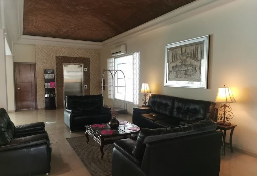 Hotel Savoy Express