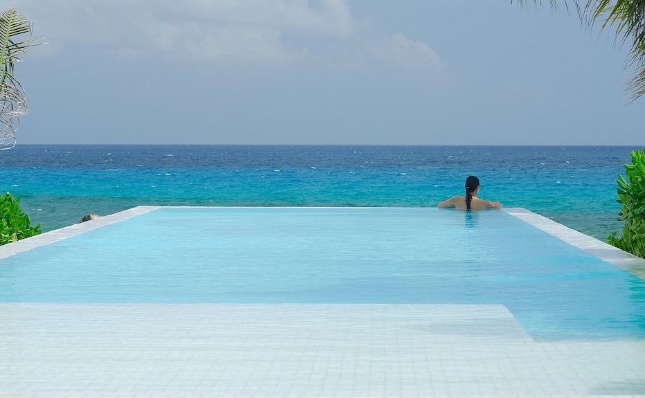 Hotel Secreto