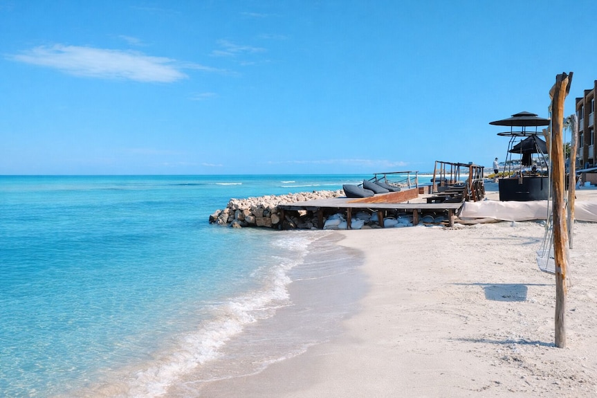 Hotel Selva y Mar