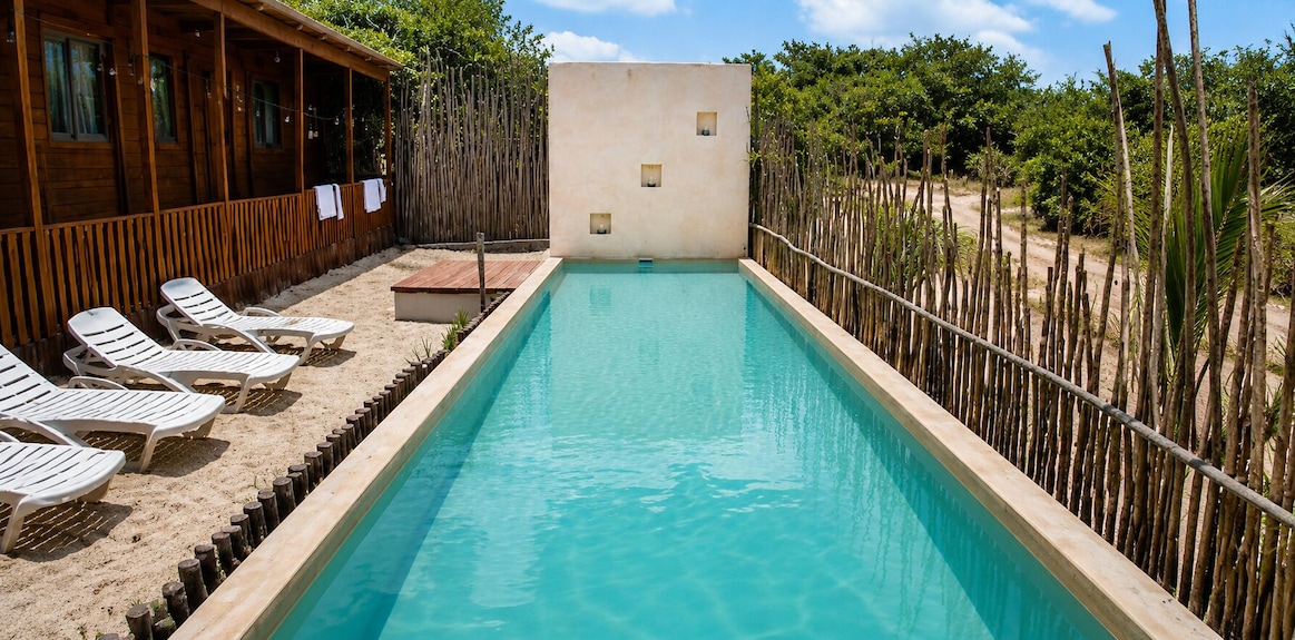 Hotel Selva y Mar