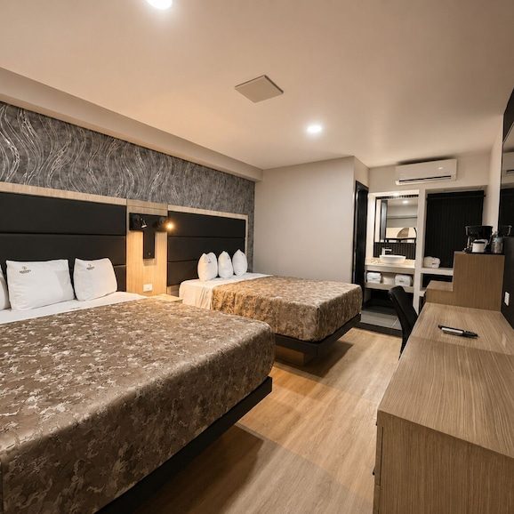 HOTEL SERENO BUSINESS INN