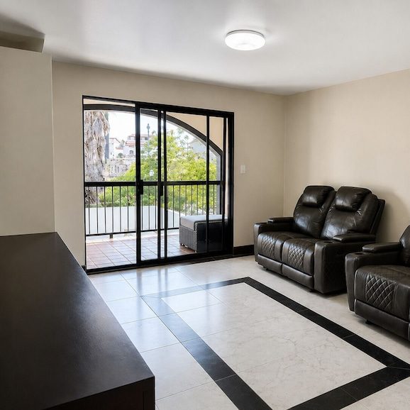 HOTEL SERENO BUSINESS INN