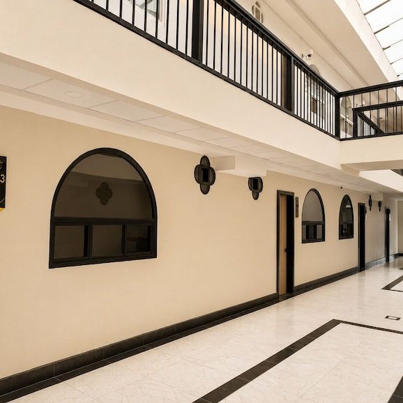 HOTEL SERENO BUSINESS INN