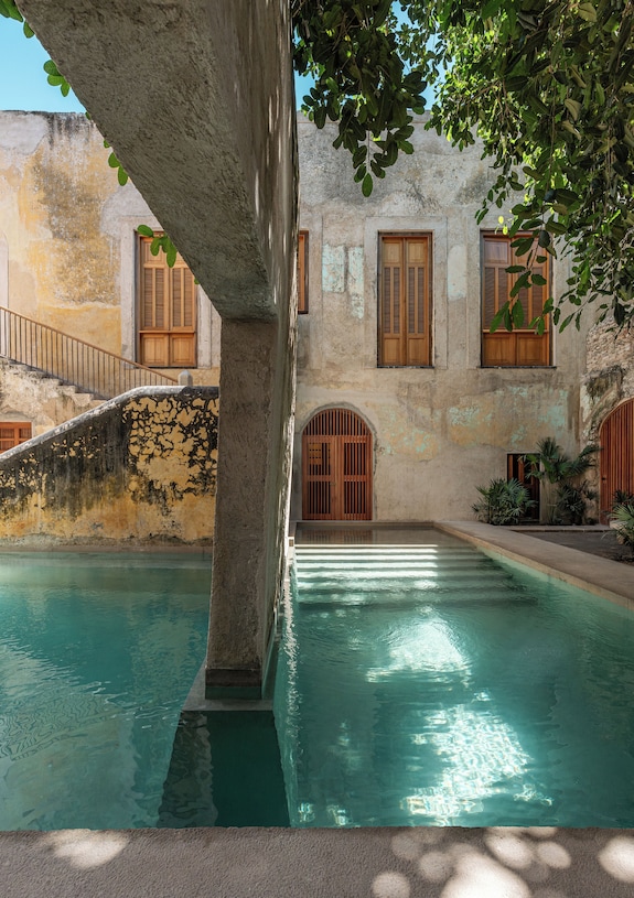 Hotel Sevilla