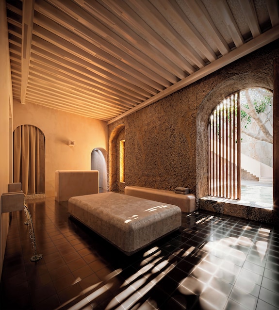 Hotel Sevilla