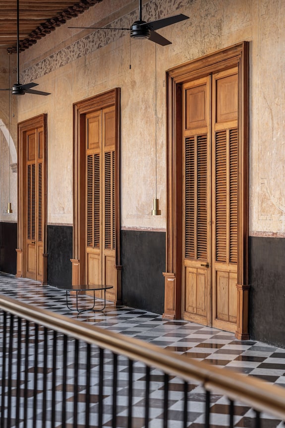 Hotel Sevilla