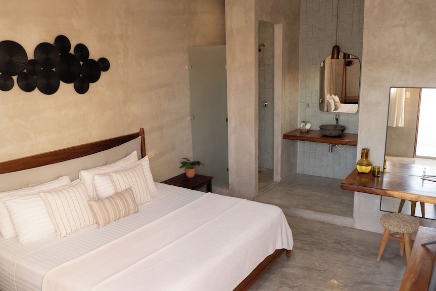 Hotel Siesta Holbox