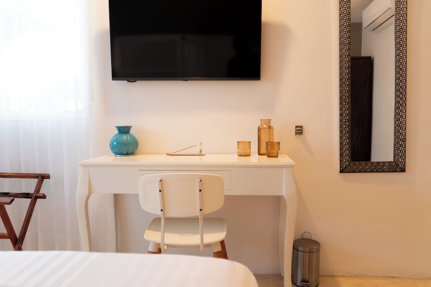 Hotel Siesta Holbox