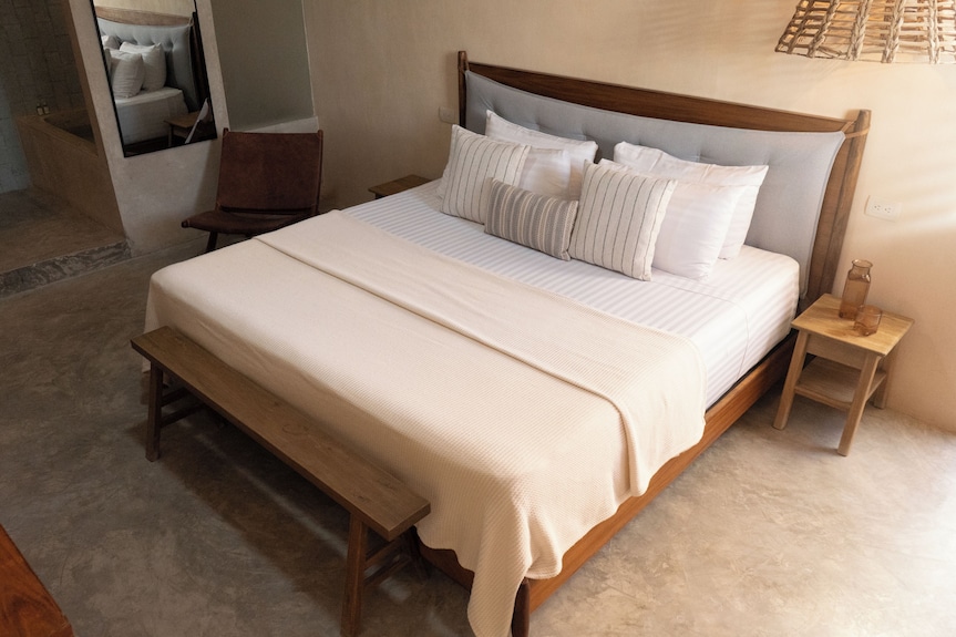 Hotel Siesta Holbox