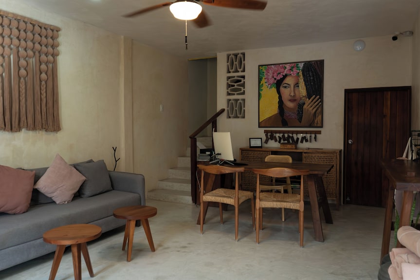 Hotel Siesta Holbox