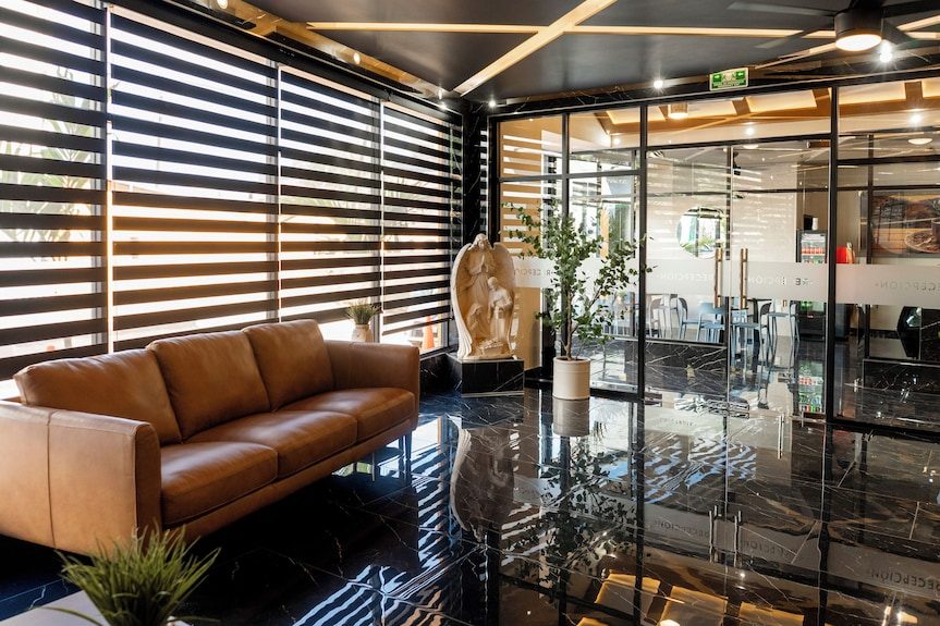 Hotel Socram GH