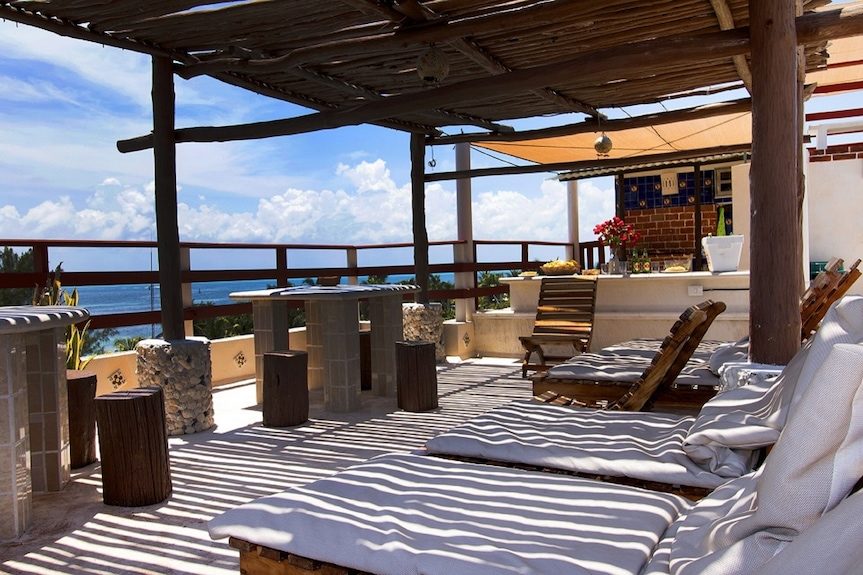 Hotel Sol Caribe