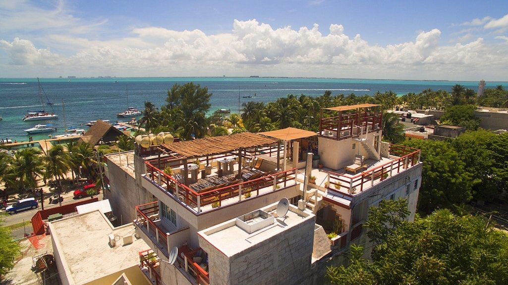 Hotel Sol Caribe