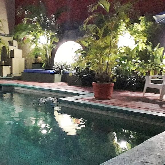 Hotel Solimar Inn Suites — foto 2