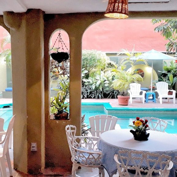 Hotel Solimar Inn Suites — foto 4