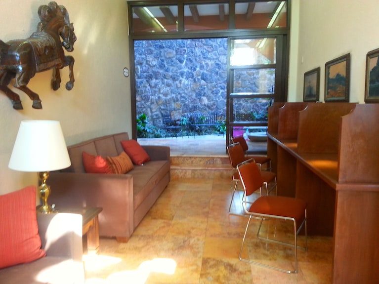 Hotel & Spa Hacienda de Cortes