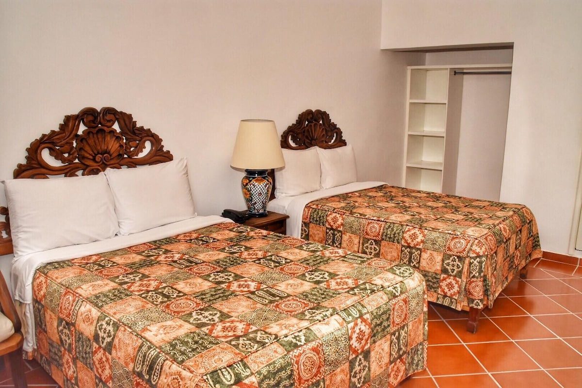 Hotel & Spa Posada Tlaltenango