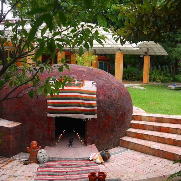 Hotel & Spa Posada Tlaltenango