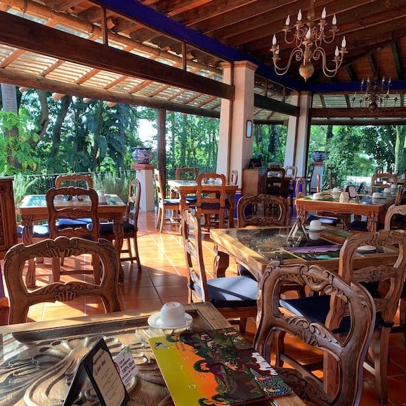 Hotel & Spa Posada Tlaltenango