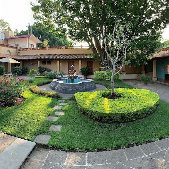Hotel & Spa Posada Tlaltenango
