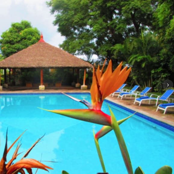 Hotel & Spa Posada Tlaltenango