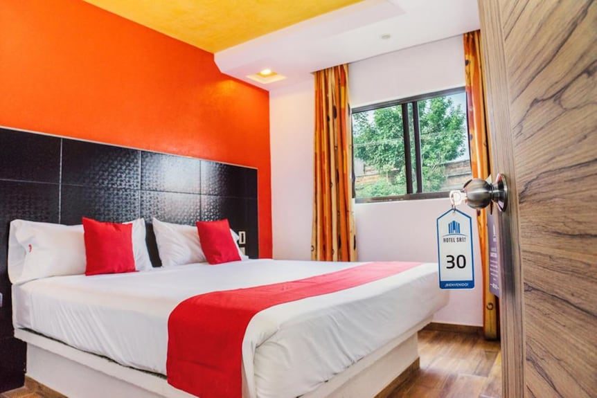 Hotel SR92 - Adults Only