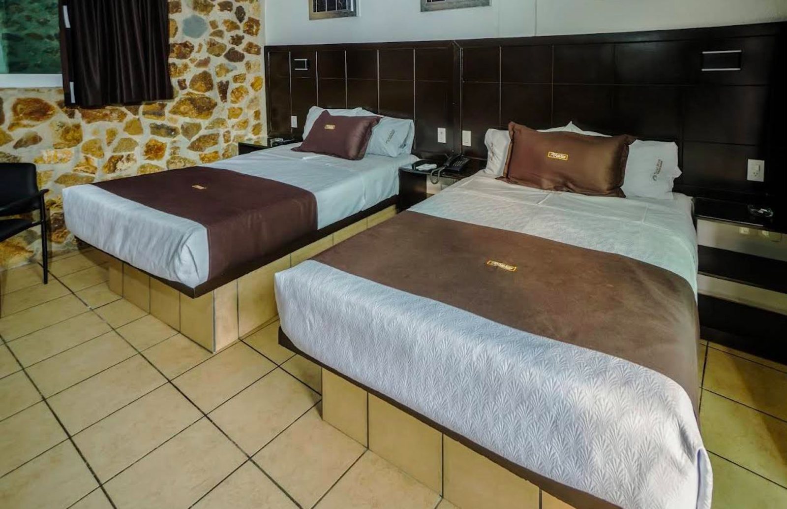 Hotel Stone Acapulco — foto 4