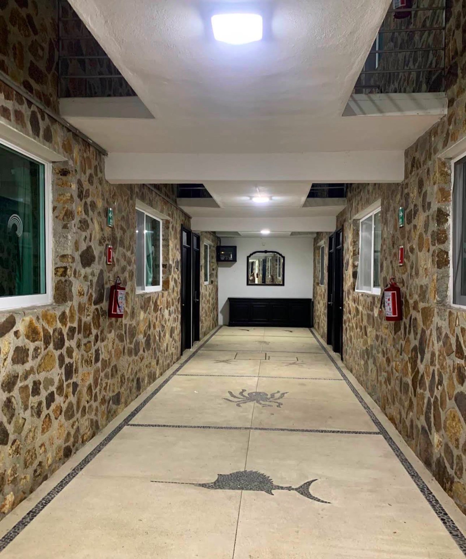 Hotel Stone Acapulco — foto 6