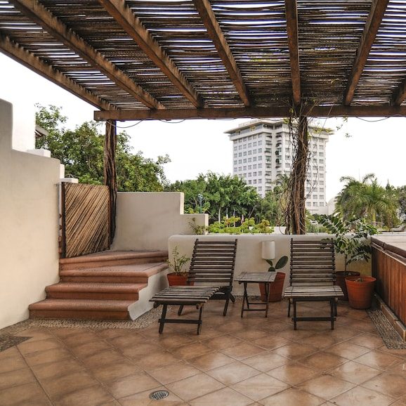 Hotel Suites Ixtapa Plaza — foto 1